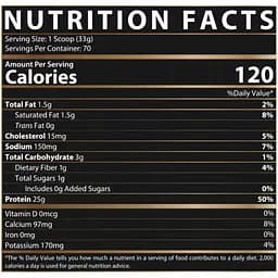 Протеїн Nutrex Research Isofit Chocolate Shake 2310 г - мініатюра 2