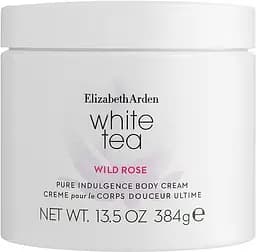 Парфюмированный крем для тела 400 мл Elizabeth Arden White Tea Wild Rose
