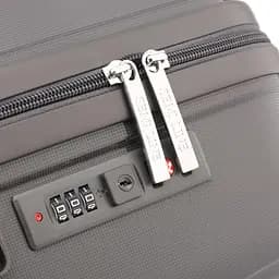 Валіза Semi Line 20" S Graphite (T5829-1) - мініатюра 7