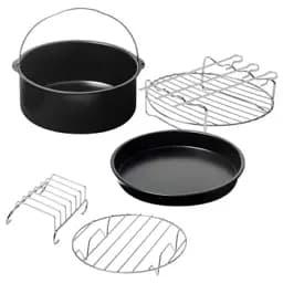 Аэрогриль аксессуары Sogo SS-17320