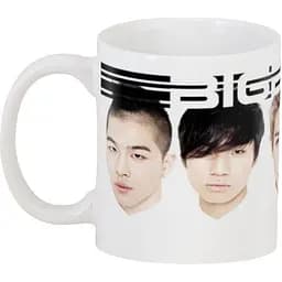 Кружка GeekLand BigBang 7