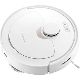 Робот-пилоcос RoboRock Vacuum Cleaner Q Revo White [95316] - мініатюра 7
