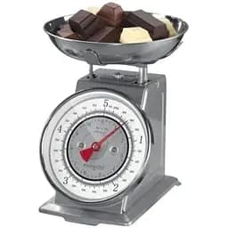 Весы кухонные Ernesto EKWR 5 A1 до 5 кг механические с чашей