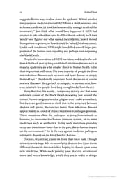 Homo Deus: A Brief History of Tomorrow - мініатюра 13