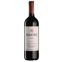 Вино Bodegas Mauro Mauro 2020, червоне, сухе, 0,75 л (R2592)