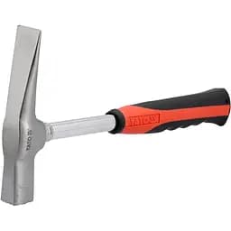 Молоток каменяра Yato вузький m=600 г, L=315 мм [6/24] (YT-4563)