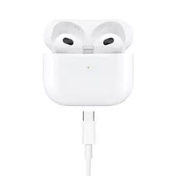 Навушники Bluetooth Hoco EW76 True wireless stereo headset White - мініатюра 4
