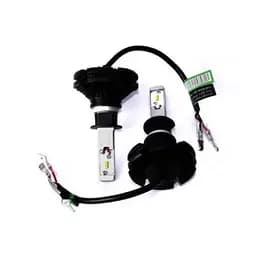 Автолампи XPRO LED X3 H1 [39] (50) чорний (MER-12429_454) - мініатюра 3