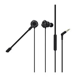 Навушники Trust GXT 406 3.5мм Black (25598) - мініатюра 2