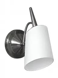 Бра Brille BR-705W/1 спрямованого світла настінне накладне