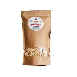 Вареники ТМ БАБА PEREDALA з солодким сиром 