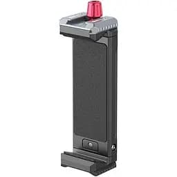 Тримач для планшету Ulanzi Vijim U-Pad III Tablet Clamp UV-2597 U-Pad III Black - мініатюра 4