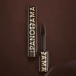 Туш для вій L’Oréal Paris Panorama Chromatic 9.9 мл коричнева - мініатюра 4