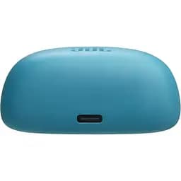 Навушники JBL Tune Buds 2 Turquoise (JBLTBUDS2TQE) [123556] - мініатюра 10