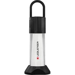 Кемпінговий ліхтар Ledlenser ML6 Warm light (тепле світло) з функцією Powerbank заряджаємий 750/550/5