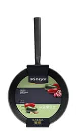 Сковорода Ringel Salsa чавунна 26 см без кришки (RG-1134-26 ci) - мініатюра 5
