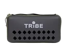 Рушник Tribe Pocket Towel 40х80 см Army Green (1042-T-LC-0001-S-army-green) - мініатюра 3