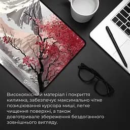 Ігрова поверхня GamePro (MP275JS) U1 - мініатюра 5
