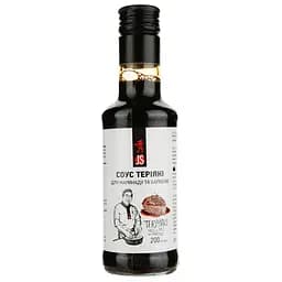 Соус соевый JS Терияки 200 мл (623254)