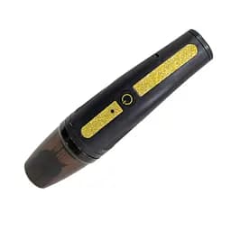Ручний пилосос для машини автомобільний пилосос USB міні пилосос для клавіатури - мініатюра 6