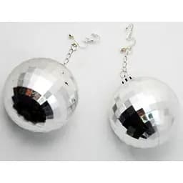 Сережки Disco Афродита PJ9124_серьги 89038