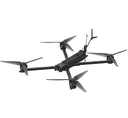 FPV дрон iFlight FPV Chimera CX10 Analog 5.8G 2.5W 6S BNF ELRS 915 - мініатюра 3