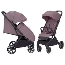 Прогулочная коляска CARRELLO Corsa CRL-5518 Wild Pink /1/ [CD]