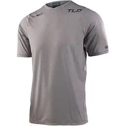 Велоджерсі Troy Lee Designs Skyline Air SS Jersey Mono M Stone Grey (1106-337931023)