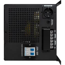 Джерело безперебійного живлення [ДБЖ] LogicPower LPM-PSW-4500VA 3000W [30289] [122101] - мініатюра 5
