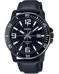 Годинник Casio MTP-VD01BL-1B