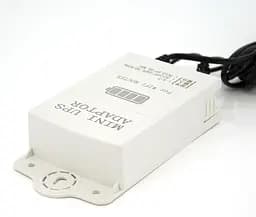 UPS ИБП бесперебойное питание для роутера/терминала ONU Voltronic UPS12 12V, 2A, 3600mAh - мініатюра 2