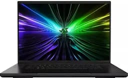 Ігровий ноутбук RAZER Blade 18, (RZ09-05092EP9-R3E1), Intel Core i9-14900HX до 5,8 ГГц, 18" QHD+ 4K 200Hz, 64 ГБ, 4 ТБ SSD, NVIDIA GeForce RTX 409 - мініатюра 5