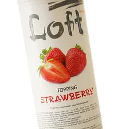 Топінг Loft Полуниця 0.6 кг - мініатюра 5
