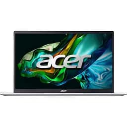 Ноутбук ACER Swift Go 14 SFG14-41-R7AU, AMD Ryzen 5 7530U до 4.5GHz, 14" FHD, 16GB, SSD 512GB, AMD Radeon Graphics, Free DOS