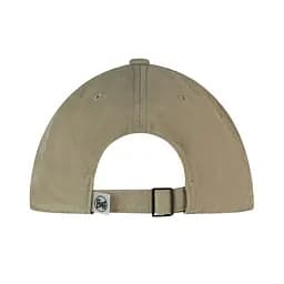 Кепка Buff Pack Baseball Cap Solid Military (1033-BU 122595.846.10.00) - мініатюра 2