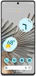 Смартфон Google Pixel 7 Pro 12/128GB (Snow) [74620] - мініатюра 4