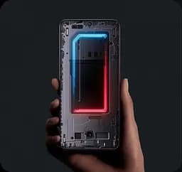 Смартфон Poco F6 12/512GB Green - мініатюра 4