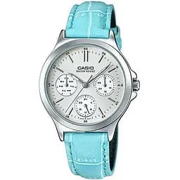 Жіночий годинник Casio Timeless Collection LTP-V300L-2A