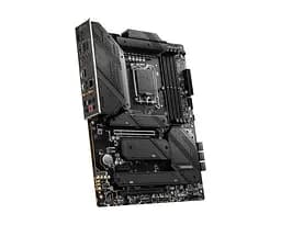 Материнська плата MSI MAG Z790 Tomahawk WiFi Socket 1700 - мініатюра 4