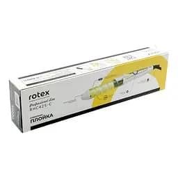 Плойка для волосся Rotex RHC425-C - мініатюра 2