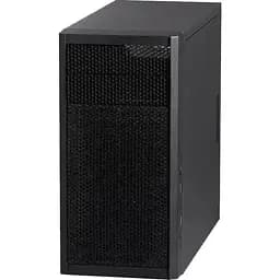 Корпус Fractal Design CORE 1000 USB 3.0 (FD-CA-CORE-1000-USB3-BL)