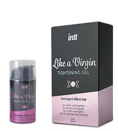 Гель для звуження піхви Intt Like a Virgin (15 мл) Intt SO2932 19327