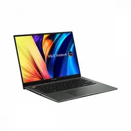 Ноутбук Asus M5402RA-M9088W Midnight, Asus, Ryzen 7-6800H, 16GB, DDR5, 2880x1800 - мініатюра 3
