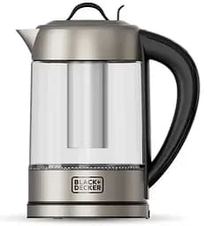 Электрочайник Black&Decker BXKE2205E