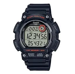 Годинник Casio WS-2100H-1A