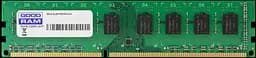 Оперативная память GoodRam 8GB DDR3 1600MHz (GR1600D364L11/8G) Б/У