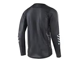 Велоджерсі Troy Lee Designs Skyline Air LS Jersey Channel Carbon L (1106-345989044) - мініатюра 2