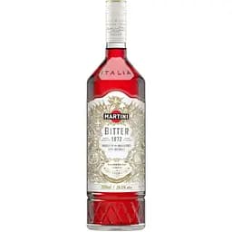 Биттер Martini Bitter Riserva 28.5% 0.7 л
