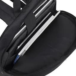 Рюкзак для ноутбука RivaCase 15.6" 8065 Black (8065Black) - мініатюра 8