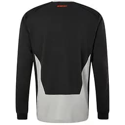 Кофта Ziener Nabisco Black/Grey L (1012-239209-251-52) - мініатюра 2
